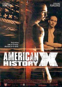 american history x - 