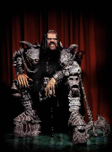 Lordi - 