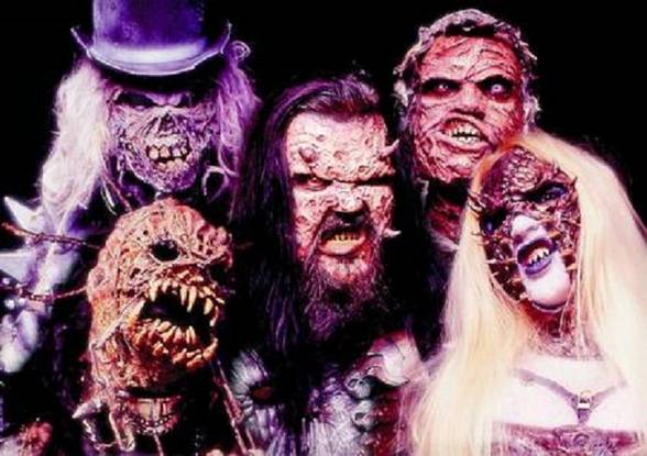 Lordi - 