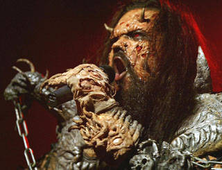 Lordi - 