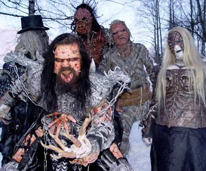 Lordi - 