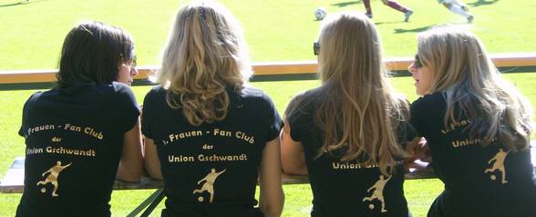 Union Gschwandt - 