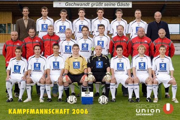 Union Gschwandt - 