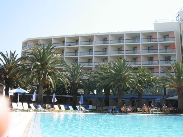 Urlaub Griechenland Kreta - 