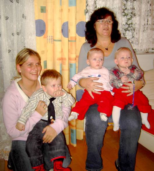 Familie - 