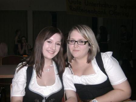 Osterball 2009 - 