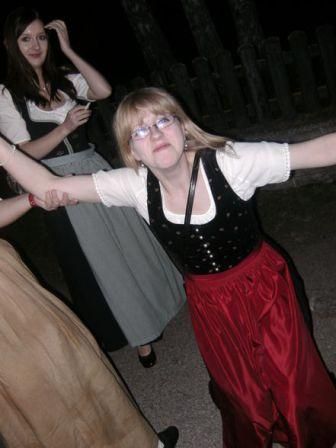 Osterball 2009 - 