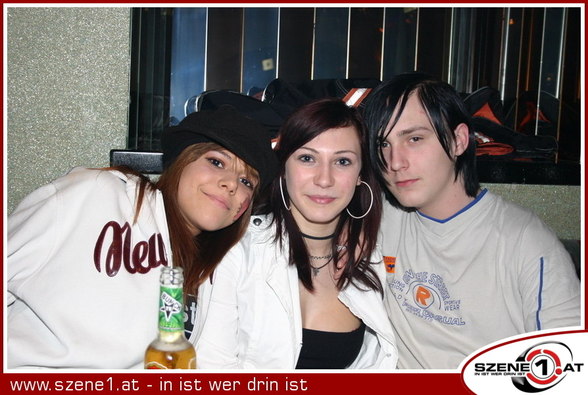 Fasching in Schwauna 2007 - 