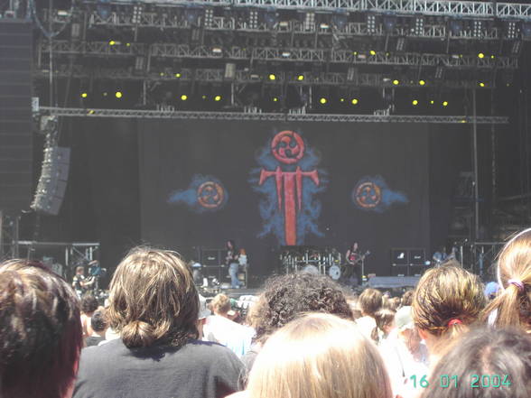 novarock 2006 - 