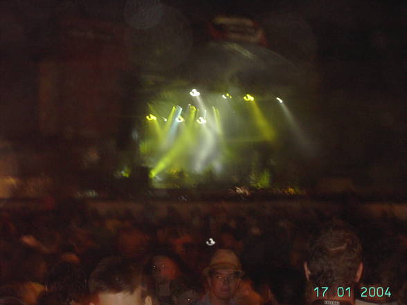 novarock 2006 - 