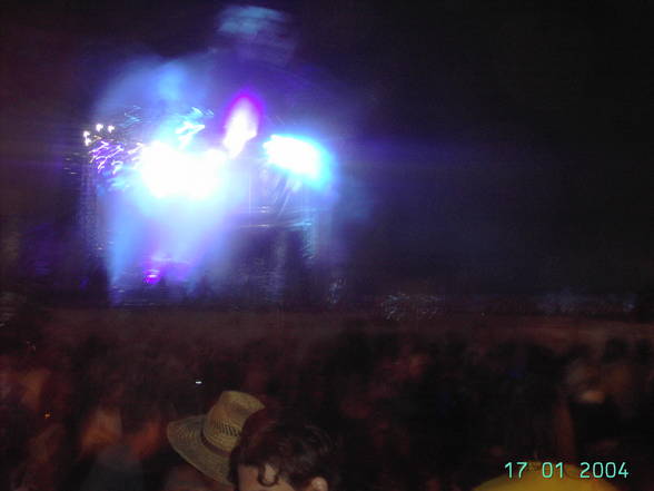 novarock 2006 - 