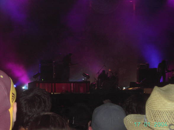 novarock 2006 - 