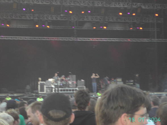 novarock 2006 - 