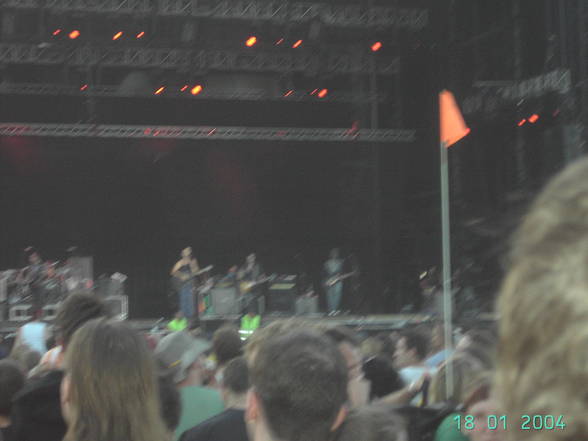 novarock 2006 - 