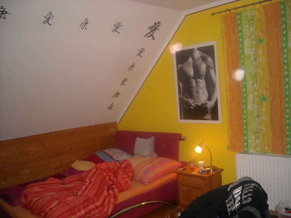 My Room.. :) - 