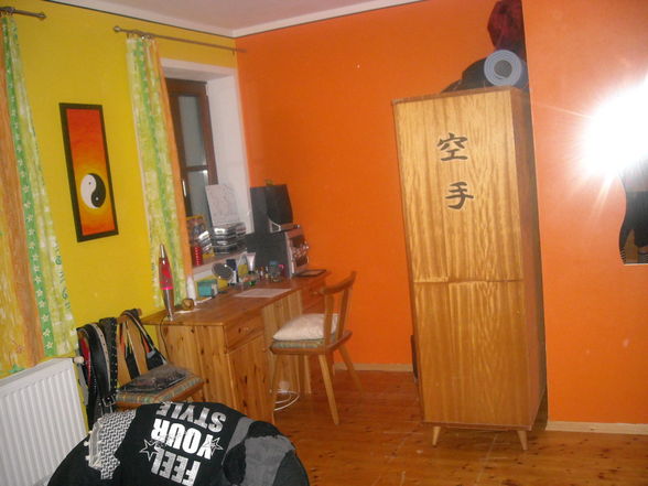 My Room.. :) - 