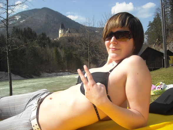 Extrem geiles Wochenende - 