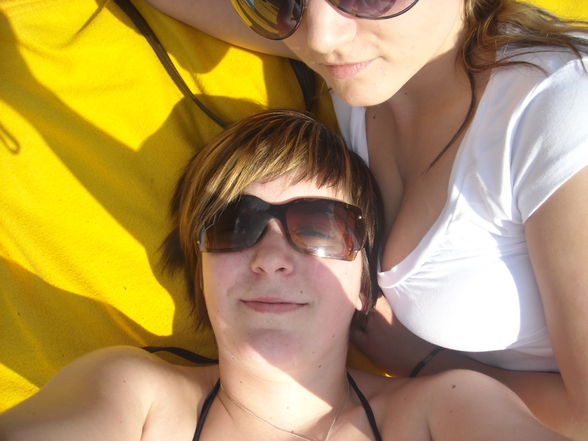 Extrem geiles Wochenende - 