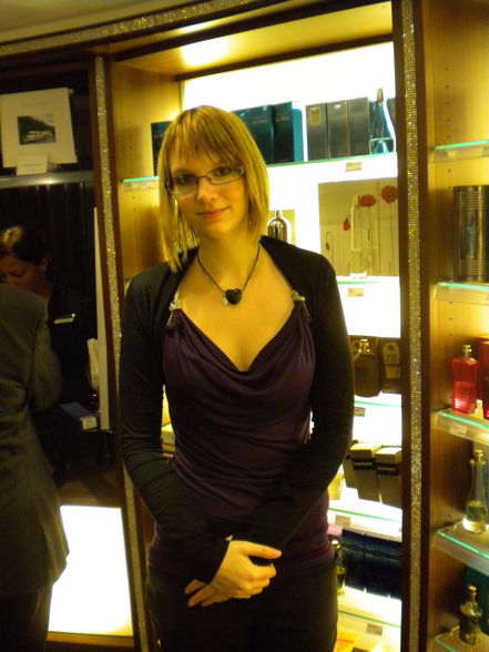 Firmen-Weihnachtsfeier 2009 - 
