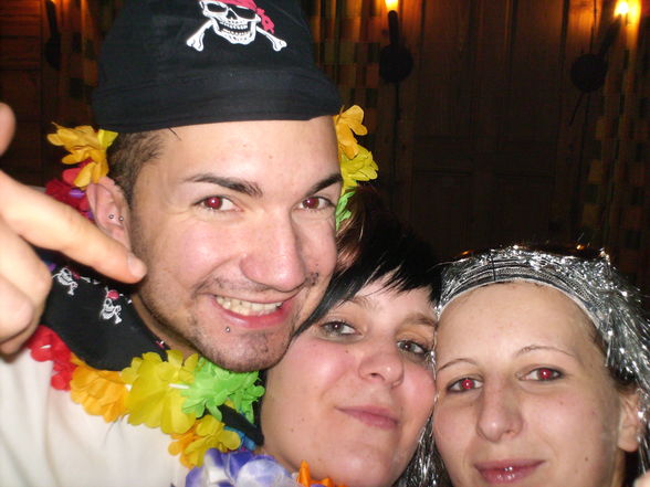 Fasching 2010 - 