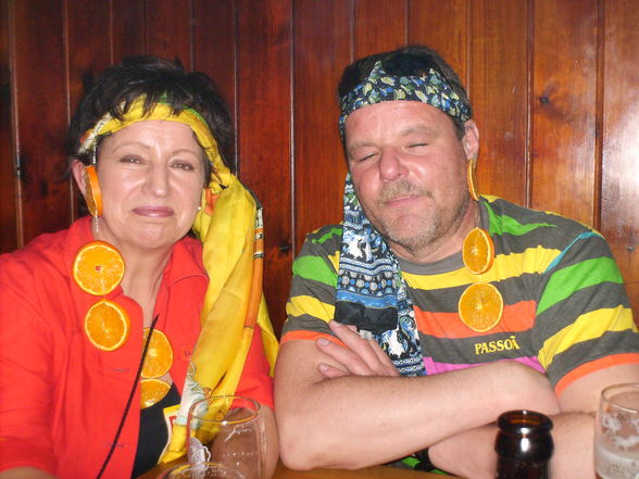 Fasching 2010 - 