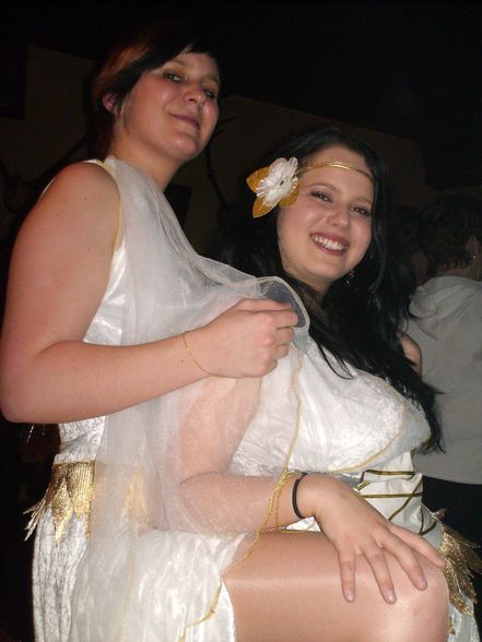 Fasching 2010 - 