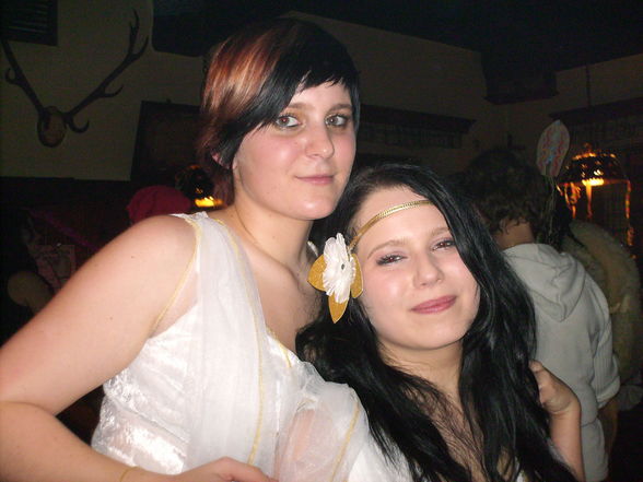 Fasching 2010 - 