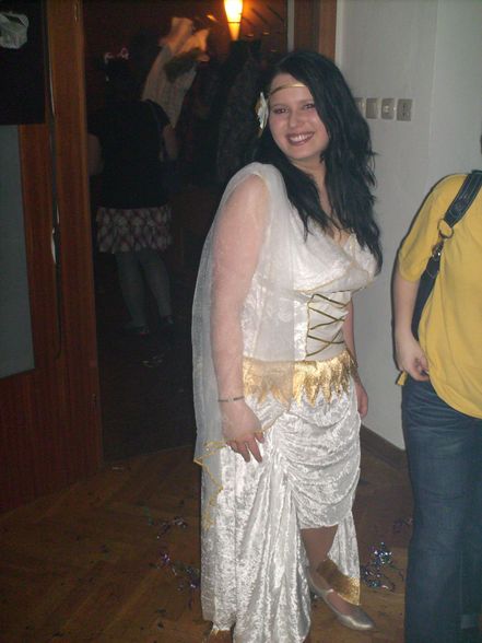 Fasching 2010 - 