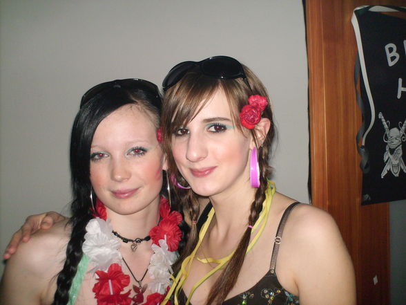 Fasching 2010 - 