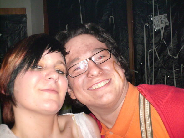 Fasching 2010 - 