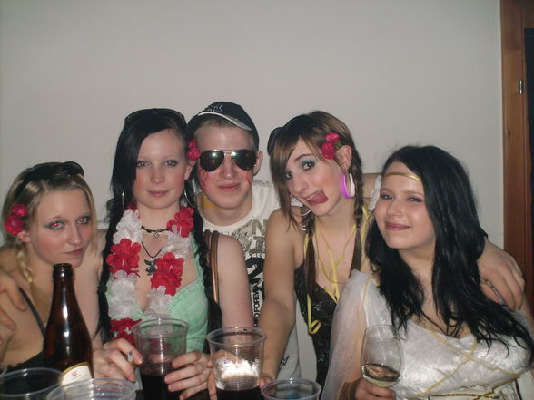 Fasching 2010 - 