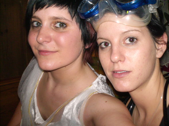 Fasching 2010 - 