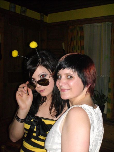 Fasching 2010 - 