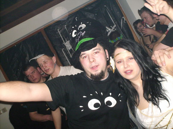 Fasching 2010 - 