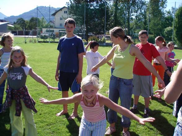 Meine Jungscharkinder - 