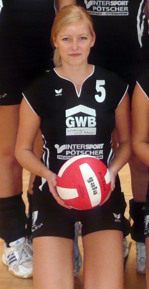 Volleyball Damen - 