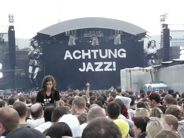 Ärztekonzert - 