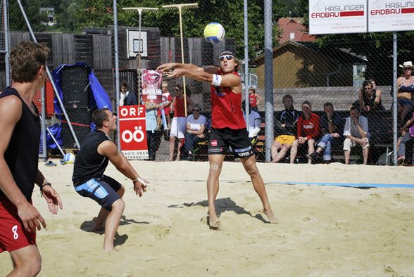 Samareiner Bechvolleyballtrophy - 