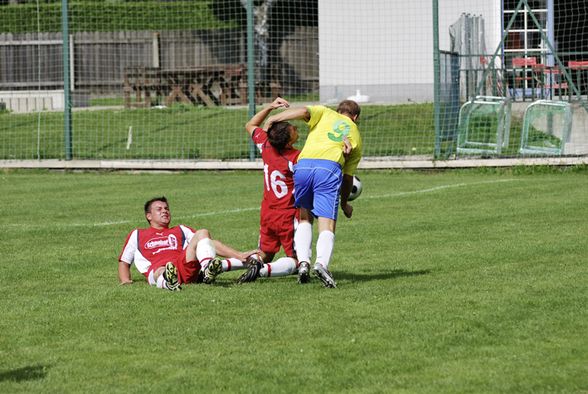 Schenkenfelden : Schönau - 