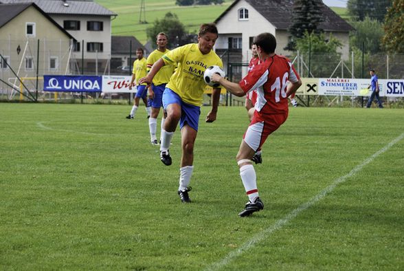 Schenkenfelden : Schönau - 