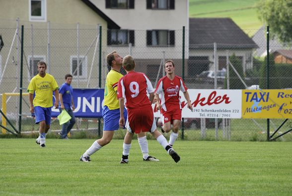 Schenkenfelden : Schönau - 