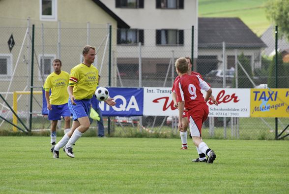 Schenkenfelden : Schönau - 