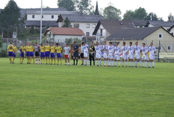 Schenkenfelden : Schönau - 