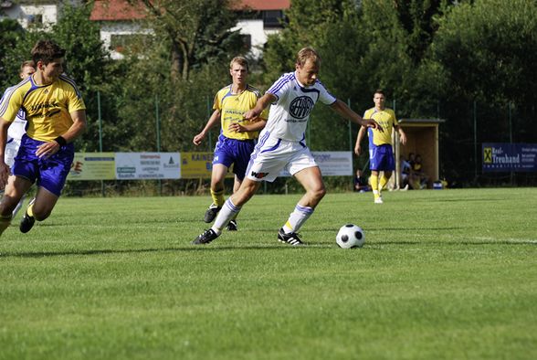 Schenkenfelden : Schönau - 