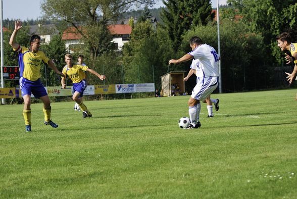 Schenkenfelden : Schönau - 