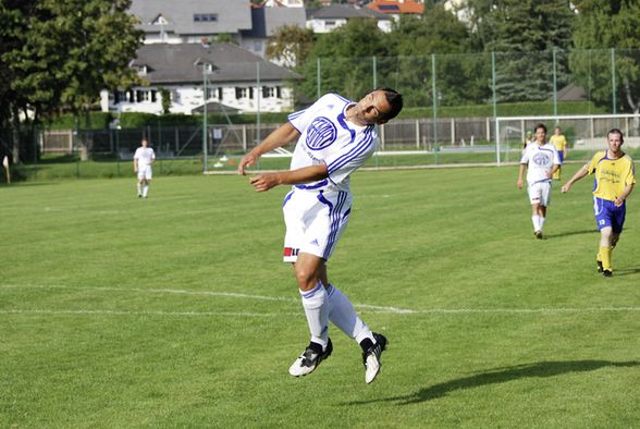 Schenkenfelden : Schönau - 