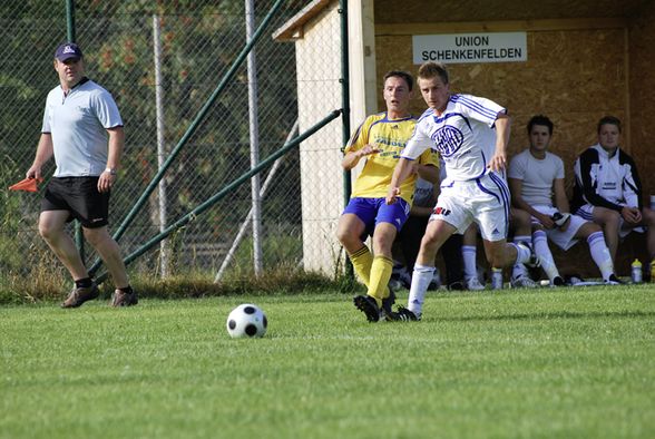 Schenkenfelden : Schönau - 