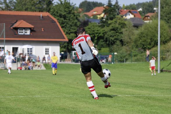 Schenkenfelden : Schönau - 