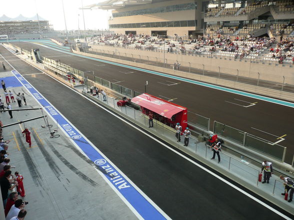 Grand Prix - Dubai - 