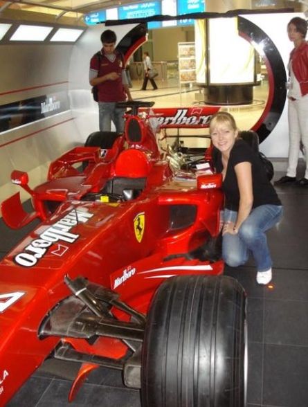 Grand Prix - Dubai - 